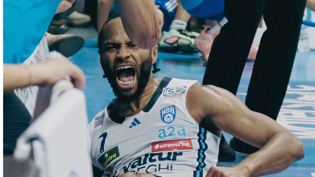 La Valtur non si ferma più, batte Torino e si avvicina ai play&nbsp;off.