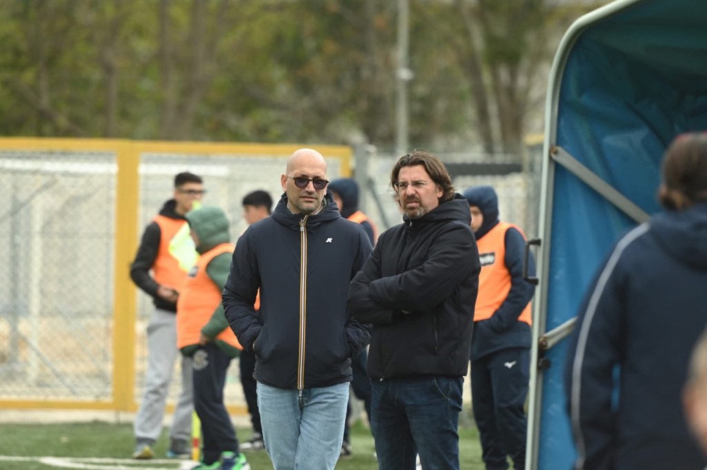 Virtus Francavilla, Magrì rompe il silenzio: “Tutto quello che ho creato non può essere distrutto”. E&nbsp;ora?